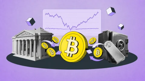 نوسانات ۴۰ درصدی قیمت بیت‌کوین: آیا سیگنال‌های محبوب در حال شکست هستند؟