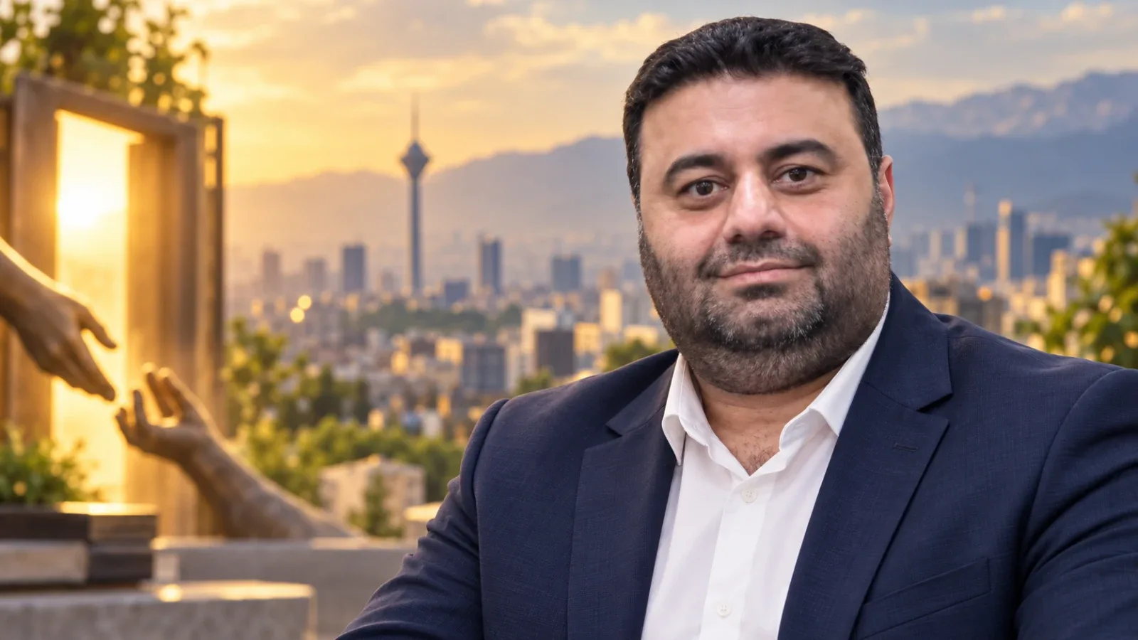 Persian Gulf in the Mirror of Tehran and Karaj; Haj Reza Firdous and the Definition that Links Success to Problem-Solving