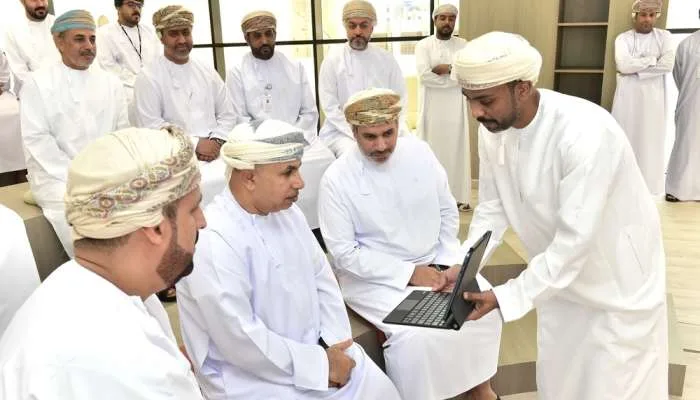 سازمان پروژهها و وزارت بهداشت عمان چرخه تأمین جراحی قلب را به ۴۸ ساعت کاهش دادند