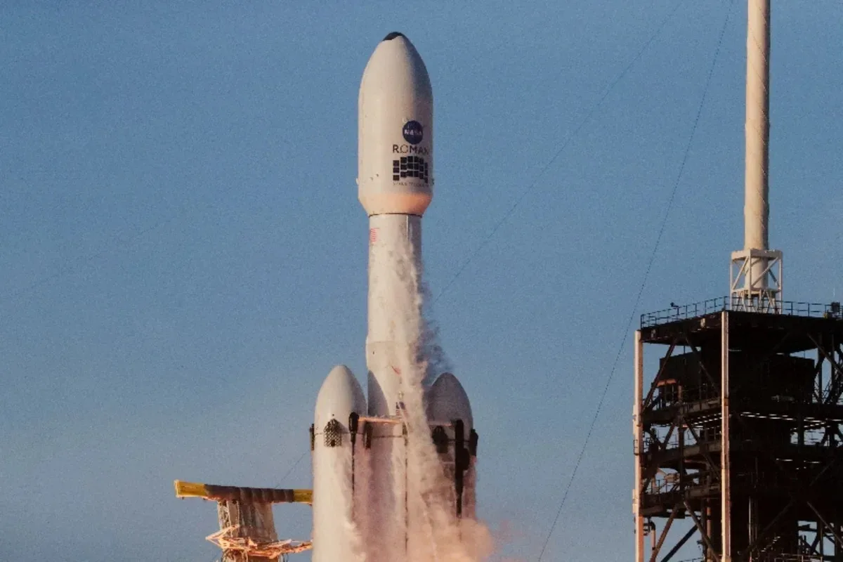 افزایش سهام SpaceX: تحولات مرکز داده و توافقات دفاعی در انگلستان