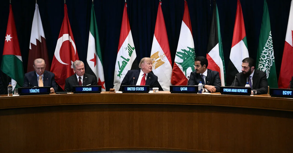 دولت ایالات متحده از پیشرفت مذاکرات با ایران خبر داد