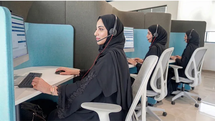 مرکز آمار و اطلاعات عمان، نظرسنجی اعتماد مصرفکننده را آغاز کرد