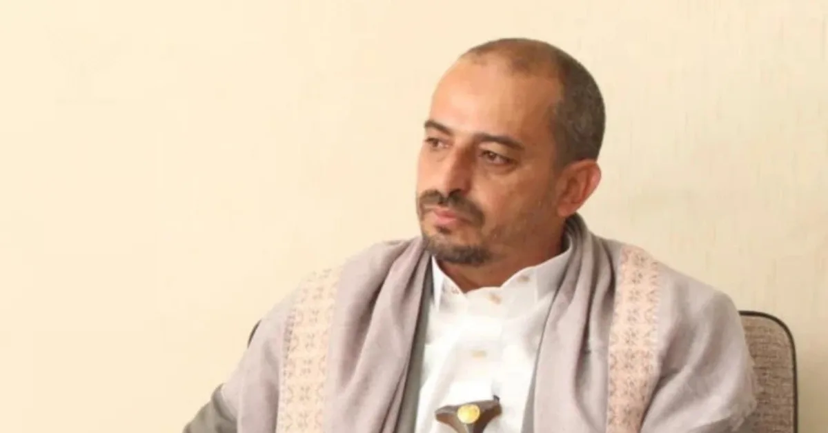 Abdulwahid Aburas: Die Huthis haben nicht vor, den Schiffsverkehr im Roten Meer zu schließen