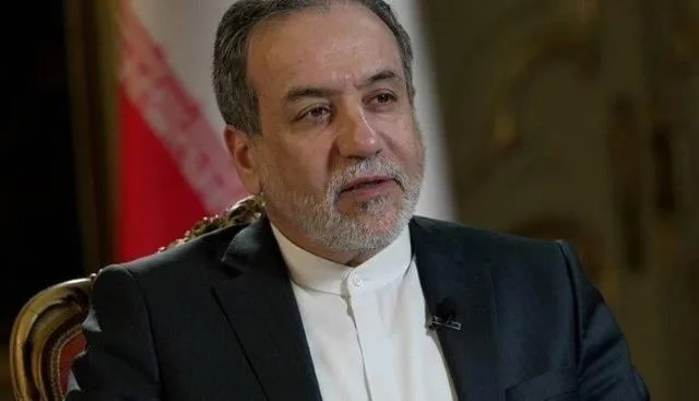 Gemeinsames Treffen zwischen Iran und den südlichen Nachbarn in Muscat mit Anwesenheit von Seyed Abbas Araghchi