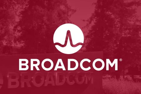 رشد حیرت‌انگیز درآمد چیپ‌های هوش مصنوعی Broadcom: ۲۲۱% افزایش!