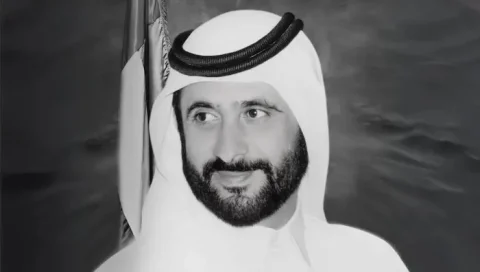 تسلیت عمان به امارات متحده عربی به مناسبت درگذشت شیخ احمد بن راشد