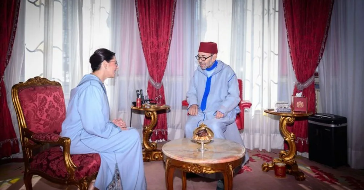 مراکش نخستین زن نخستوزیر خود را منصوب کرد