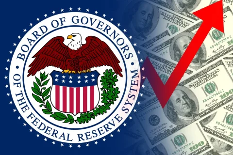 پیش‌بینی افزایش نرخ بهره فدرال به 61% پس از افزایش غیرمنتظره PPI