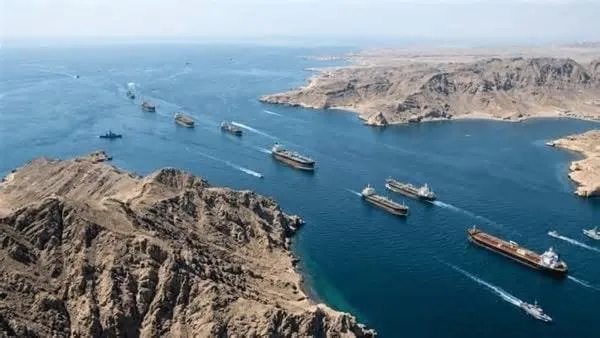 Iran and Gulf Countries Gather in Oman to Discuss Regional Issues