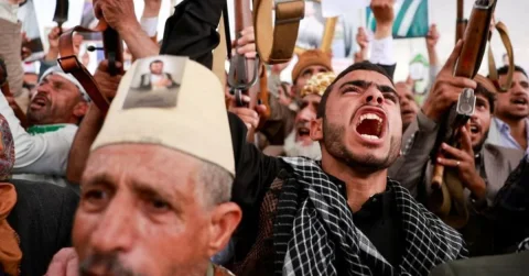 شیخ صالح بن فوزان آل‌فوزان، مفتی اعظم عربستان، از نظامیان خواست تا آماده فداکاری باشند