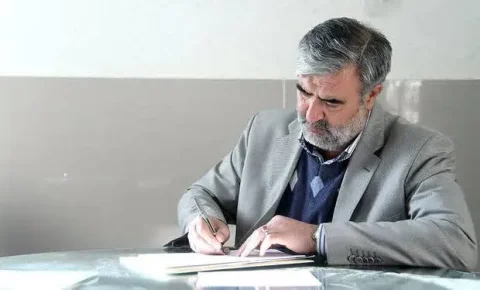 عزیزی: امنیت خلیج فارس در دستان ایران است