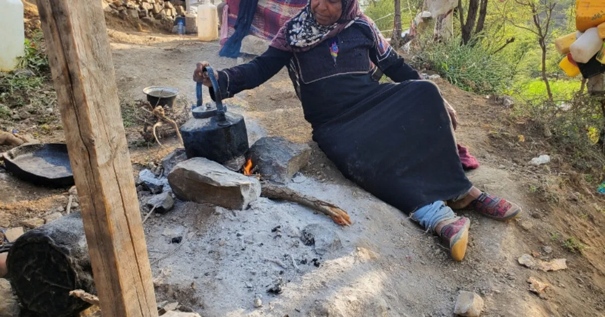 اليمن: زيادة النازحين في ظل تقدم الحوثيين على سواحل البحر الأحمر