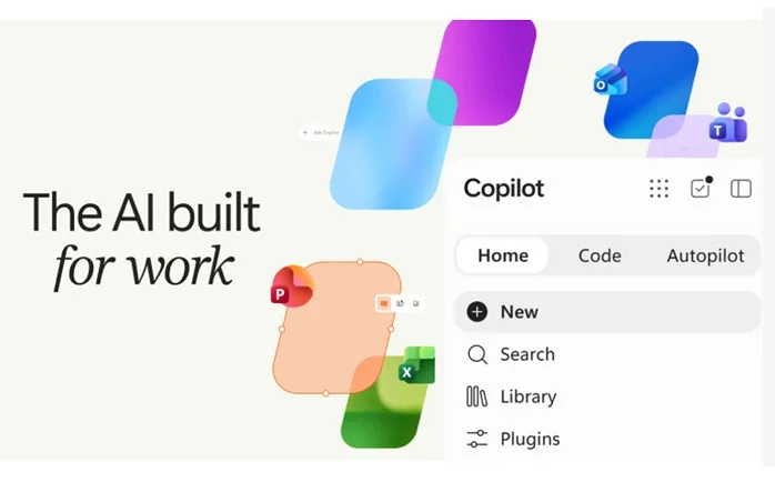 مایکروسافت از قابلیتهای جدید Copilot برای اتوماسیون محیط کار رونمایی کرد