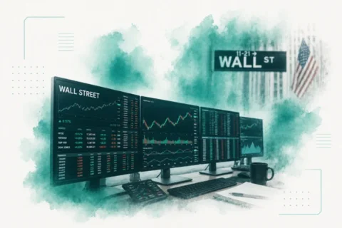 Octa's 94% Profits and Advances in Artificial Intelligence in the Stock Market