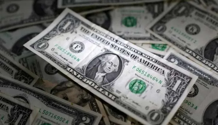 دلار به بالاترین سطح هفت هفتهای خود پس از افزایش نرخ بهره در ایالات متحده رسید