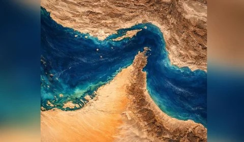 Phone Conversation Between the Foreign Ministers of South Korea and Iran on the Security of the Strait of Hormuz