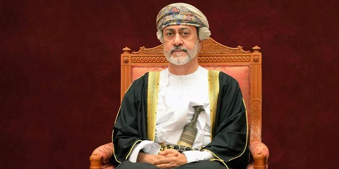 سلطان عمان به جمهوری بوتسوانا و جمهوری آنگولا سفر خواهد کرد