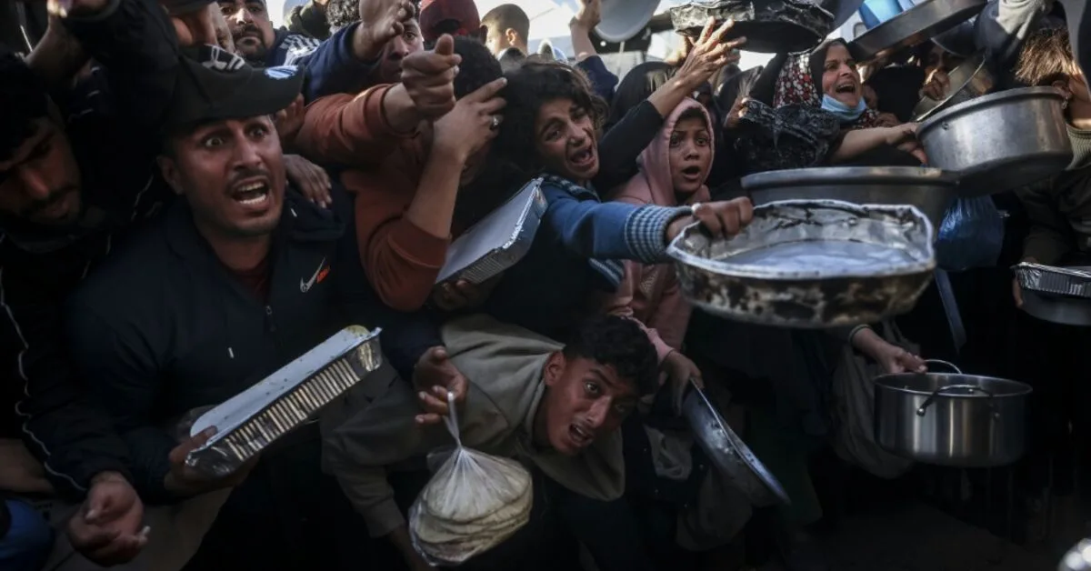 غزه در بدترین بحران اقتصادی تاریخ به سر میبرد
