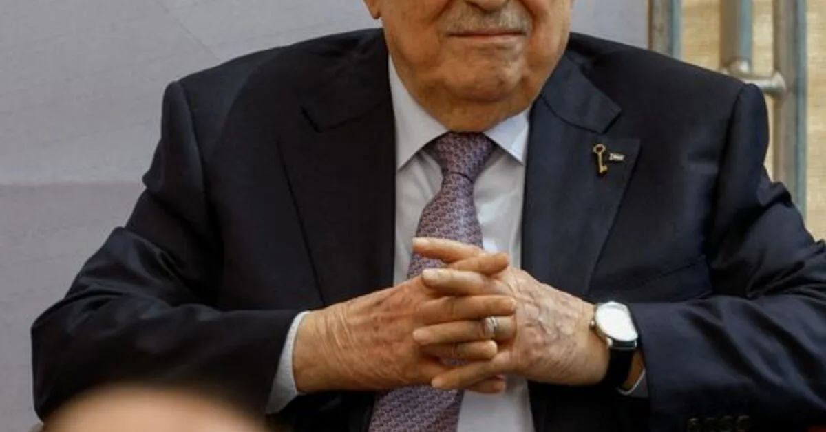الأمم المتحدة تمنح محمود عباس إذنًا لإلقاء خطاب افتراضي