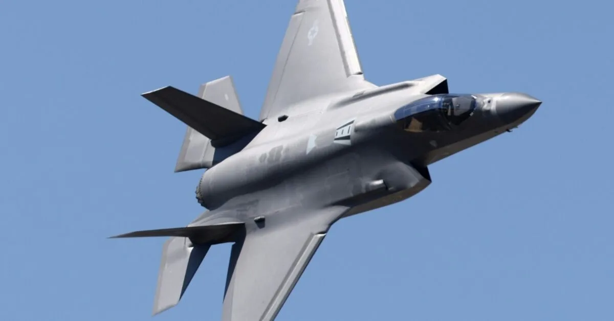 الولايات المتحدة تؤكد بيع 48 طائرة F-35 للسعودية