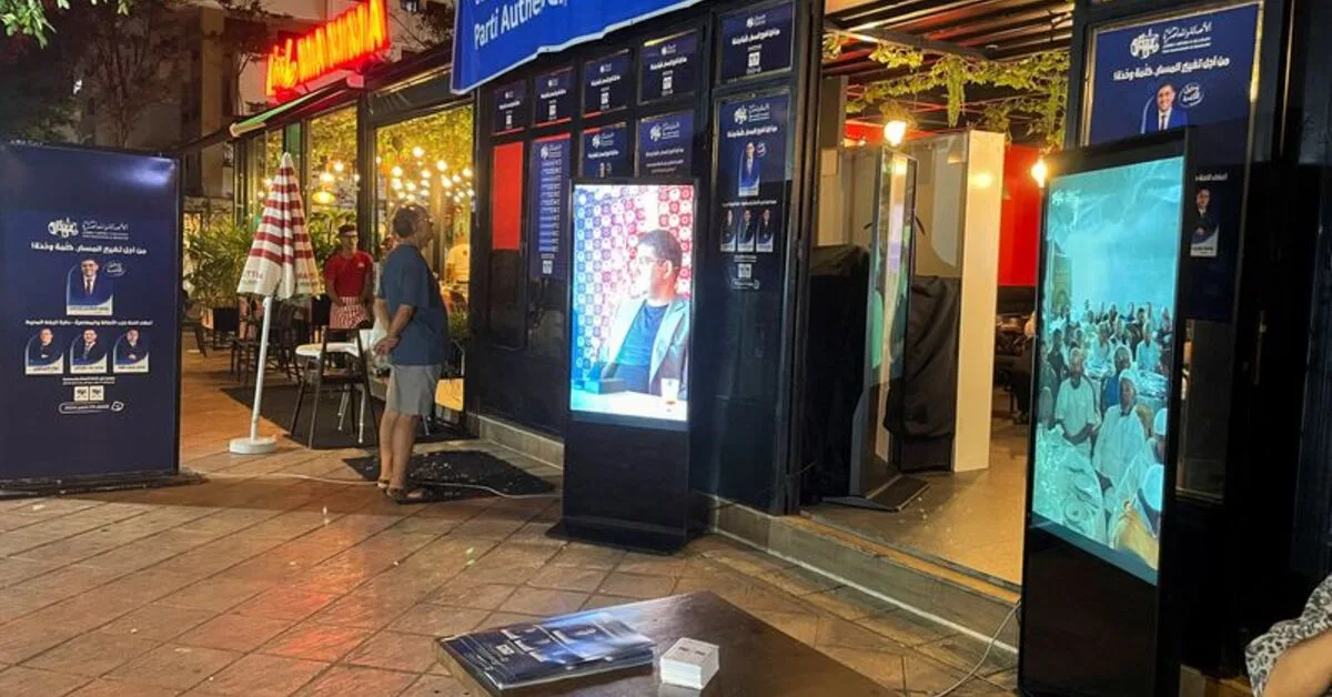 احزاب سیاسی مراکش با وعدههای شغلی به دنبال جذب جوانان در انتخابات