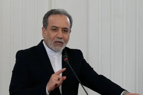 Iraqi: Irans Bedingung für die Wiedereröffnung der Straße von Hormus ist die Rückkehr der USA zum Abkommen