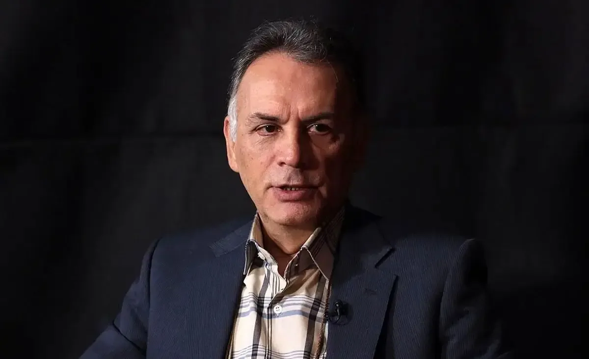 تحلیل علی قائممقامی درباره پیمان مکه و غزه