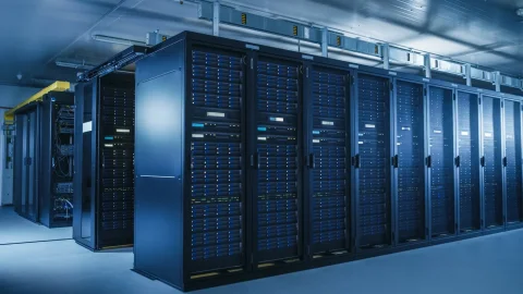 زيادة هيمنة Vertiv على الذكاء الاصطناعي من خلال استحواذها الجديد