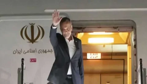 پیشرفت‌های جدید در روابط ایران و ابوظبی: زمان به آینده نگاه کنیم