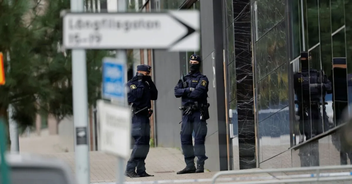 Sweden Expels Iranian Embassy Employee Due to Anti-Jewish Threats