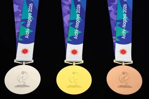 Iran's Sports Caravan Reclaims Its Position from Bahrain in the Asian Games