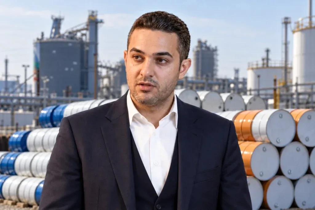 مسیر انرژی خلیج فارس زیر تیغ تراستی‌ها: محمدهادی مؤمنین، بدهکار ۷۴۳ میلیاردی در قلب واگذاری ۷۲ تا ۸۰ میلیون بشکه