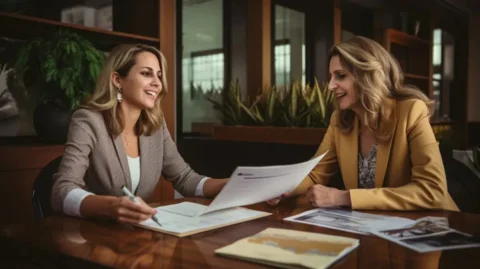 Primerica در اوج، پیش‌بینی‌های فروش سرمایه‌گذاری را افزایش می‌دهد