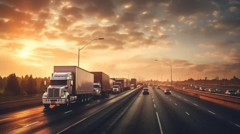 5,7 Prozent Anstieg des LTL-Transports bei XPO: Kann Dichte das Gewichtdefizit ausgleichen?