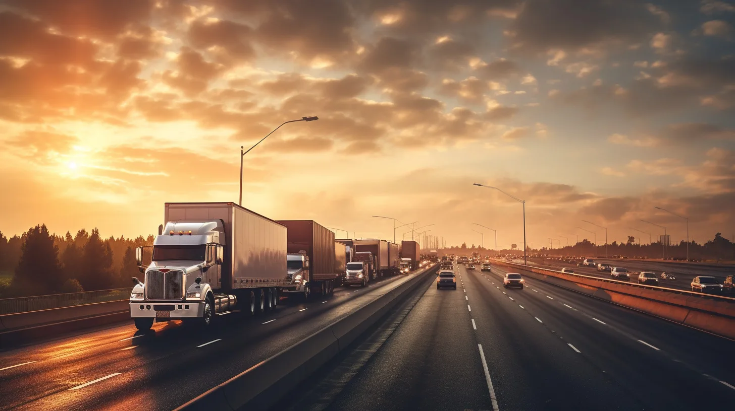 5.7% Increase in LTL Transportation at XPO: Can Density Compensate for Weight Shortage?