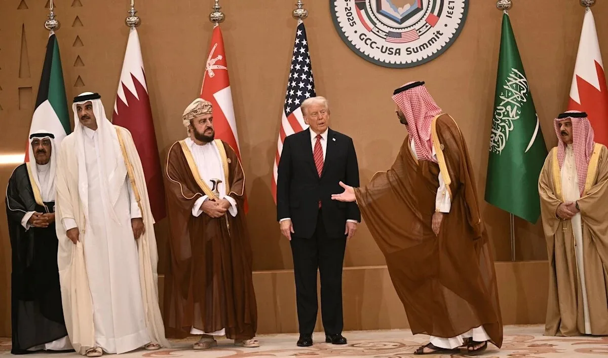 The U.S. and Gulf Countries Will Discuss the Days After the Iran War