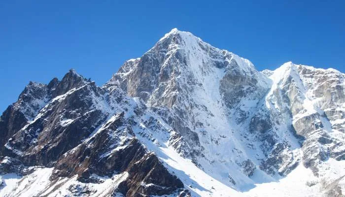 Himalaya steht vor einer Wasserkrise, Millionen Existenzen sind bedroht