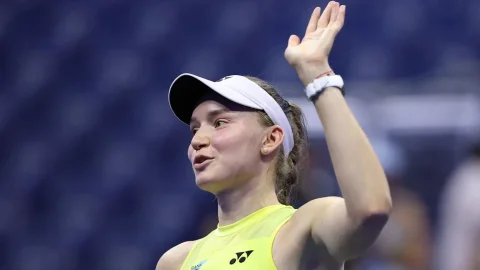 Rybakina Sets Up Exciting Final with Sabalenka at US Open