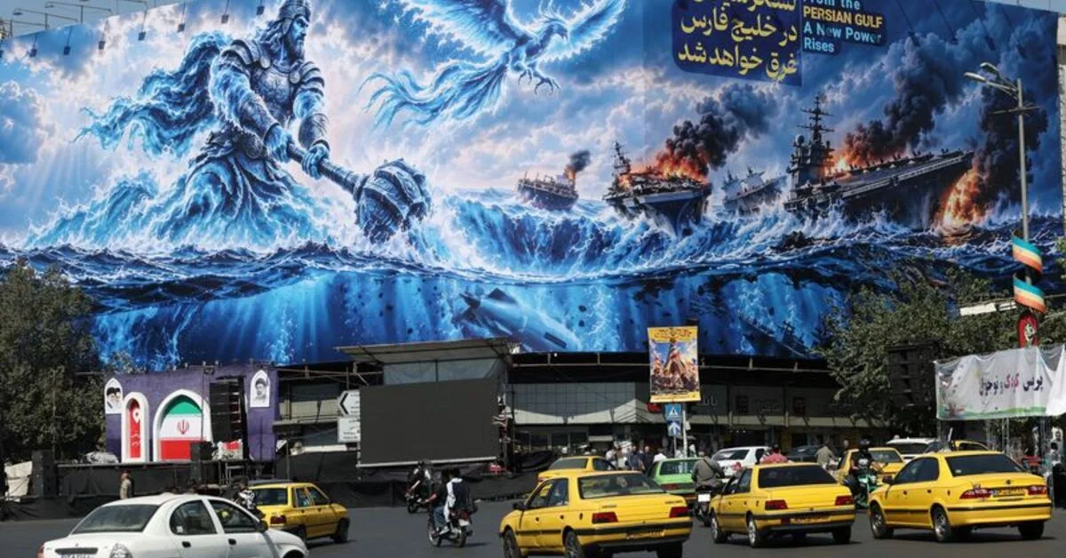 گفتگوهای شاتل آمریکا و ایران در نیویورک آغاز شد
