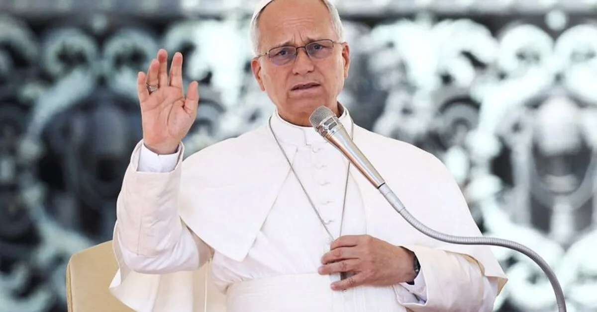 Pope Leo: Middle East Conflicts Have Strained Jewish-Christian Relations