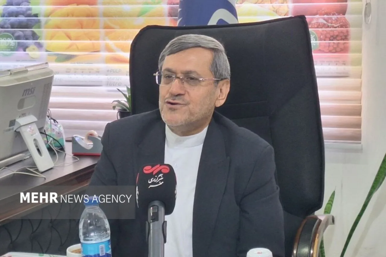 تصویب الزامات درج نام «خلیج فارس» در معاهدات جمهوری اسلامی ایران