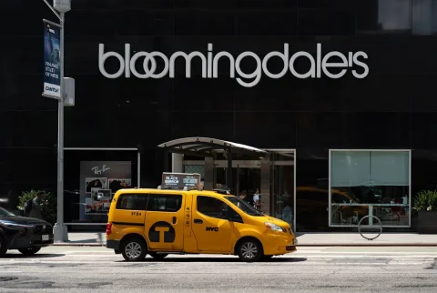 Macy's: نشانه‌های امید در بازگشت به روزهای اوج