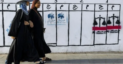 مراکش، انتخابات پارلمانی جدید با تمرکز بر دغدغه‌های اجتماعی