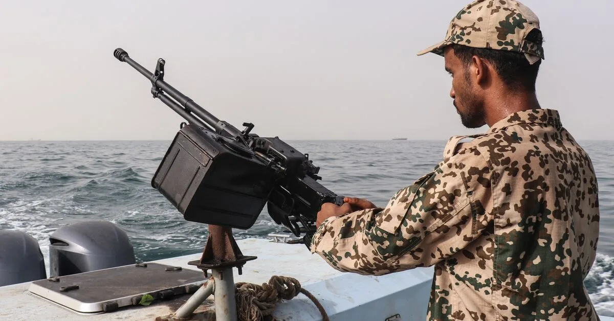 Oil Price Rises Above $109 Amid Houthi Attacks on Saudi Arabia