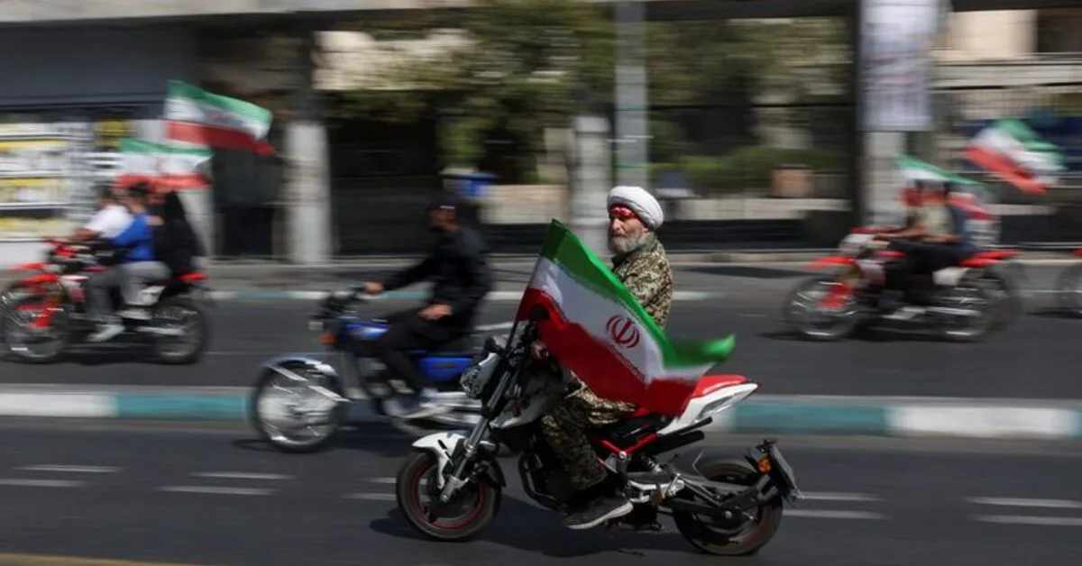 ایران بر راهحل دیپلماتیک تأکید دارد پس از رد طرح صلح توسط ترامپ