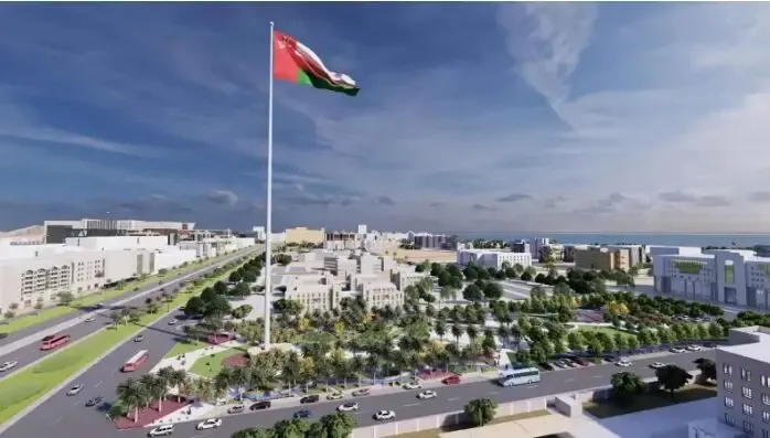 عمان أرجأت الاجتماع الإقليمي حول مضيق هرمز