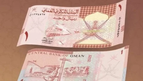 15,4-prozentige Erhöhung der Geldmenge in Oman: Ein Zeichen für wirtschaftliches Wachstum