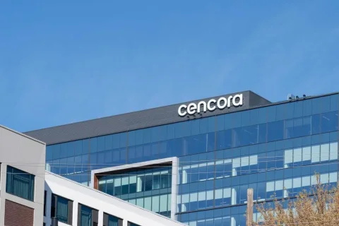 هل أسهم Cencora أقل من متوسط داو؟