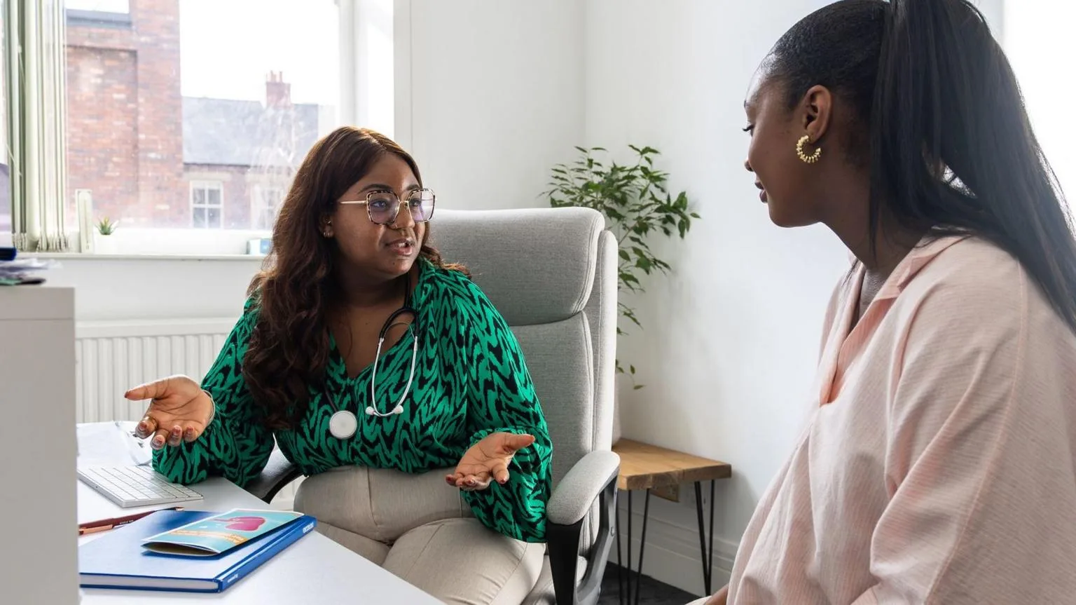 The Need for New Laws for Artificial Intelligence in the UK Healthcare System