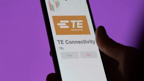 TE Connectivity: هل تأخرت أسهم هذه العملاق التكنولوجي عن داو جونز؟
